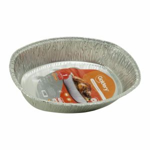 Bandejas Para Pavo GOLDERY Unidad