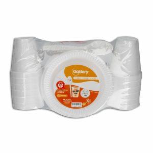 Combo Coffee N° 3 GOLDERY 62 Unidades