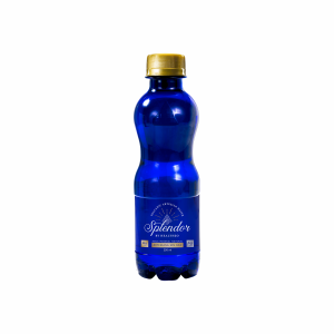 Agua Sin Gas Mineral Natural Artesiana SPLENDOR 250 Ml