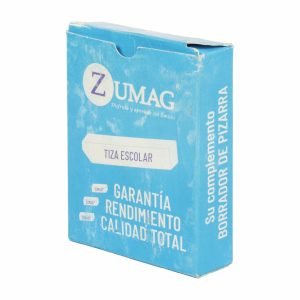 Tiza Escolar ZUMAC