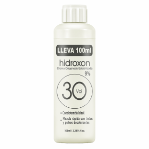 Oxigenta De Vol30 HIDROXON 100 Ml