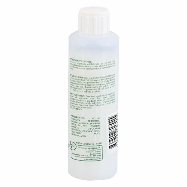 Oxigenta Activador En Crema 30 Vol ISSUE - Image 2
