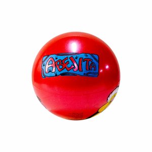 Pelota Abejita IECA Número 10