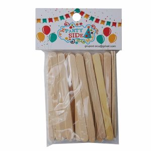 Paletas Sin Color CL REPRESENTACIONES
