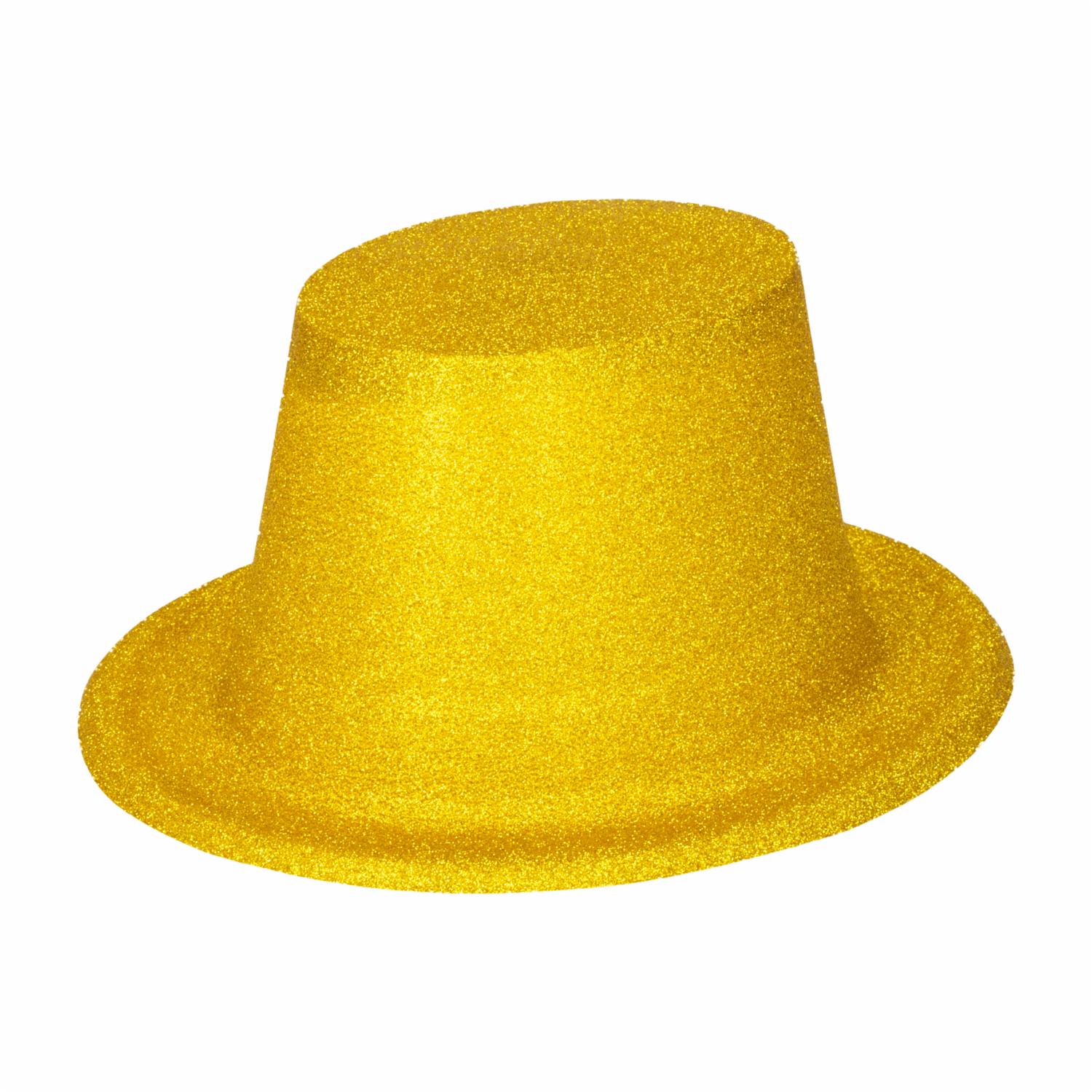 Sombrero Escarchado Surtido IMPORTADORA CUMPLEAÑOS Unidad