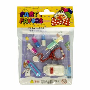 Borradores Con Diseños De Doctor IMPORTADORA CUMPLEAÑOS Paquete