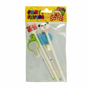 Bolígrafo Diseño Donas IMPORTADORA CUMPLEAÑOS Paquete