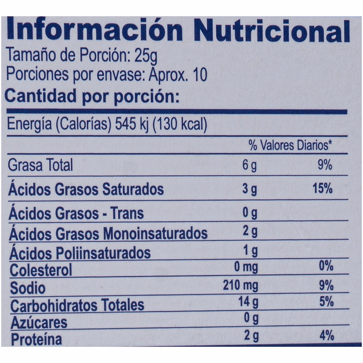 Canguil Con Mantequilla 3Pack ACT II 3 Pack - Image 4