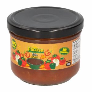 Salsa Picante PACOSE 210 G