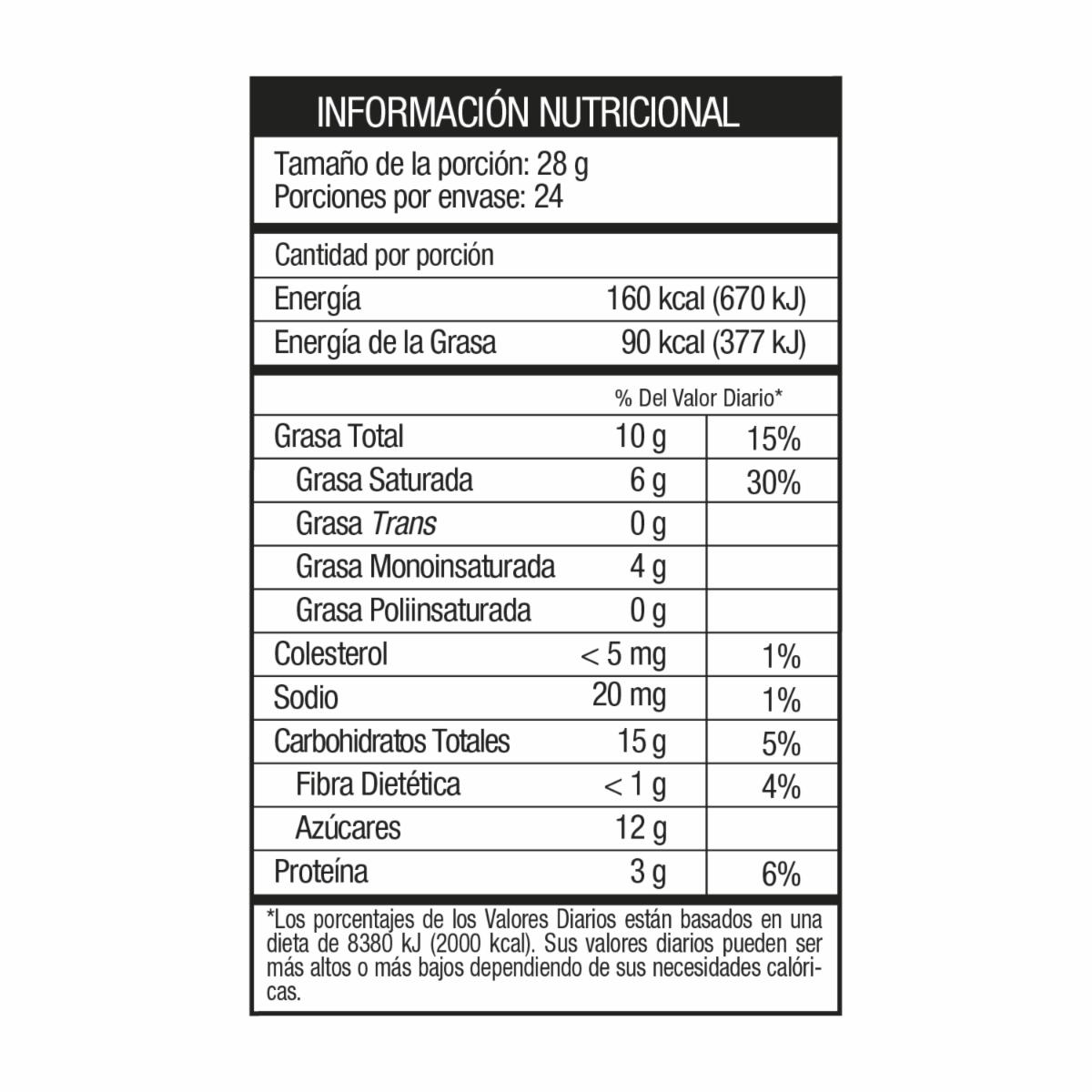 Chocolate Con Leche Y Maní MANICHO 100 G - Image 2