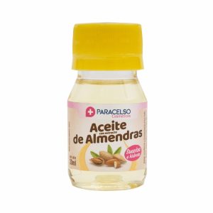 Aceite Cosmético De Almendras PARACELSO 30 Ml