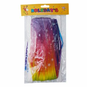 Cortina Multicolor HOLIDAY'S Unidad