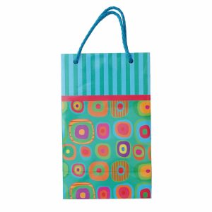 Funda De Regalo Holográfica HOLIDAY'S Grande