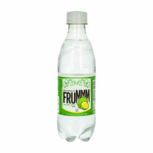 Agua Sabor Lima Limón FRUMMM 300 Ml