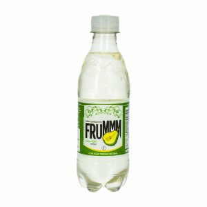 Agua Mineral Sabor A Pera FRUMMM 300 Ml