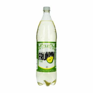 Agua Mineral Sabor A Pera FRUMMM 1500 Ml