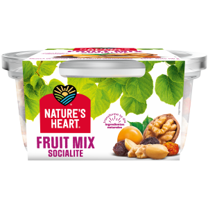 Frutos Secos Mix NATURE´S HEART 110 G