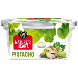 Pistachos Natural NATURE´S HEART 100 G