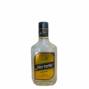 Aguardiente Especial NORTEÑO 375 Ml