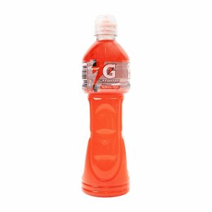 Bebida Hidratante Frutas Tropicales GATORADE 750 Ml
