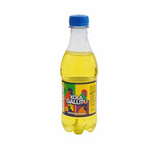 Bebida Gaseosa Sabor Original GALLITO 300 Ml