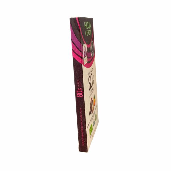 Barra De Chocolate Con Maní TANGO - Image 5