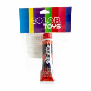 Sangre Falsa COLOR TOYS 10 X 5 X 5 Cm
