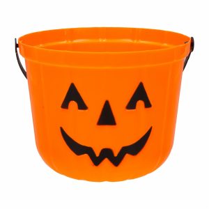 Cesta De Halloween De Halloween COLOR TOYS 18 X 14 X 14 Cm