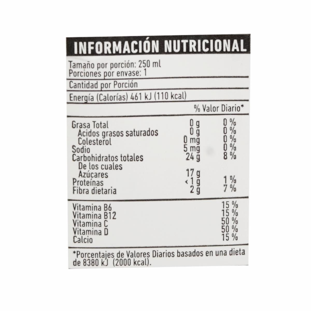 Néctar De Manzana PULP Tetrapak - Image 2