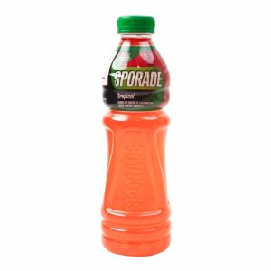 Bebida Hidratante Tropical SPORADE 500 Ml