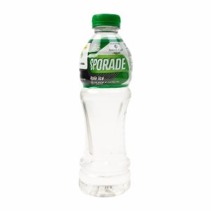 Bebida Hidratante Apple Ice SPORADE 500 Ml