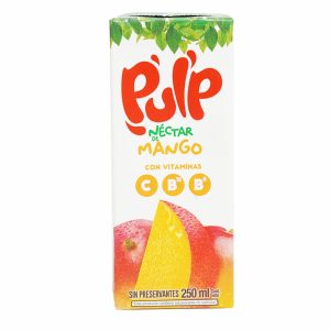Jugo De Mango PULP 250 Ml