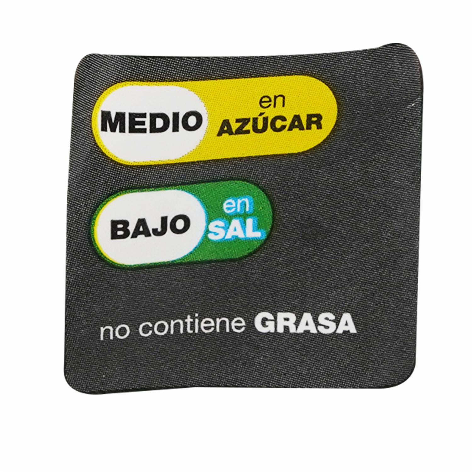 Jugo De Durazno Piramidal PULP Tetrapack - Image 3