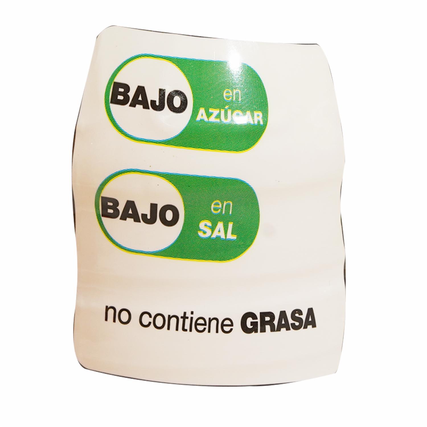 Bebida Citrus Punch CIFRUT 400 Ml - Image 3