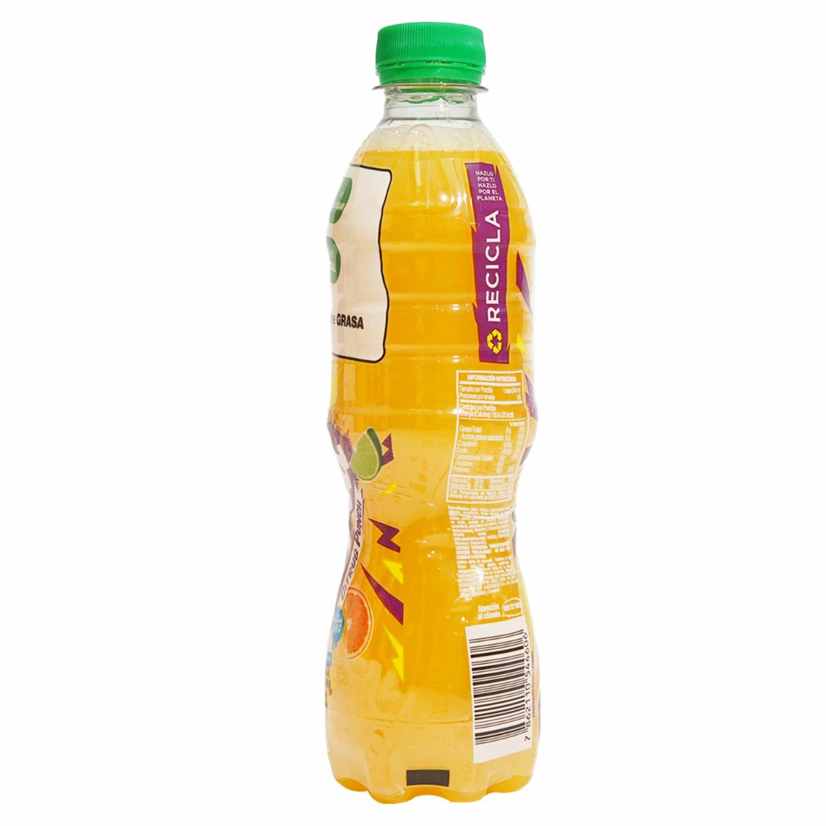 Bebida Citrus Punch CIFRUT 400 Ml - Image 4