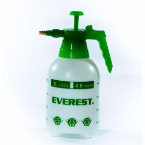 Bomba Para Fumigar Blanca EVEREST