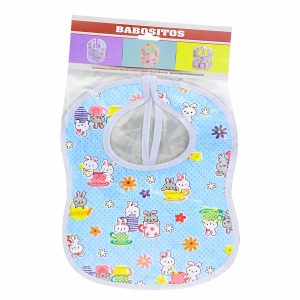 Baberos Babyland DISTRIKIPA