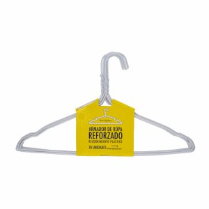 Armador Blanco Reforzado CELLTEX x 10 Uds