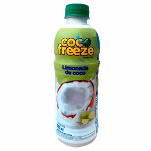 Limonada De Coco COCO FREEZE 355 Ml