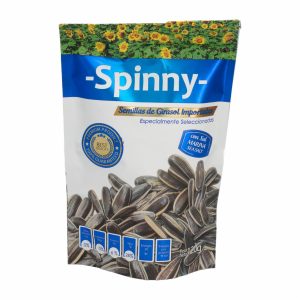Semillas De Girasol Sabor Spinny SPINNY 120 G