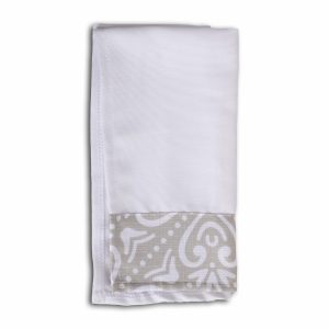 Limpión Botánico Beige CASAMIGA 50 X 38 Cm