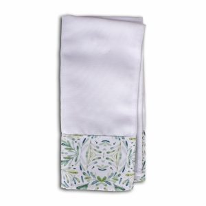 Limpión Ramas Verdes CASAMIGA 50 X 38 Cm