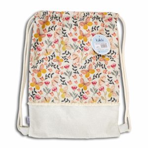 Bolso Sporty Floripondio KÁLIDO