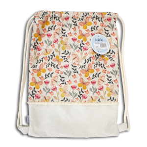 Bolso Sporty Floripondio KÁLIDO Unidad