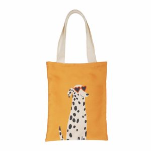 Bolsa Tote Bag Estampada KALIDO