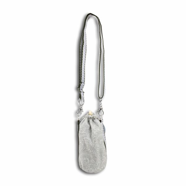 Porta Botellas Hojas Surtidos KÁLIDO - Image 2