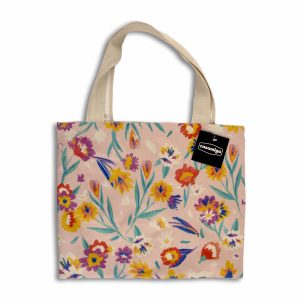 Tote Bag Subliminada Pink CASAMIGA