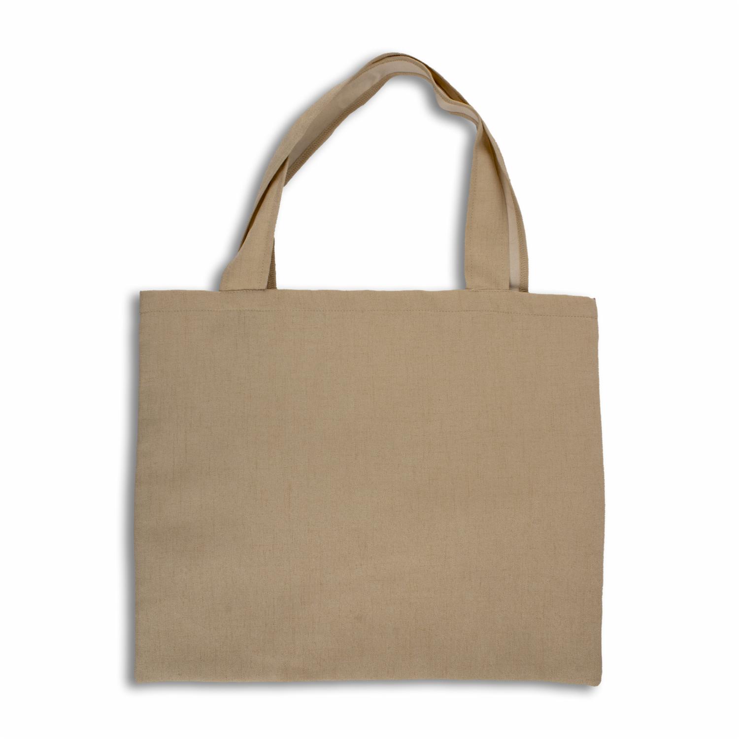 Tote Bag Subliminada Pink CASAMIGA Unidad - Image 2