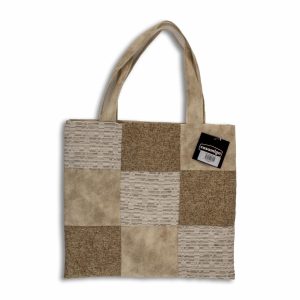 Tote Bag Armada Beige CASAMIGA Unidad