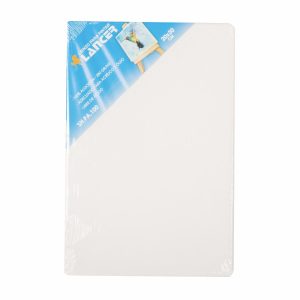 Lienzo Blanco Para Pintar LANCER
